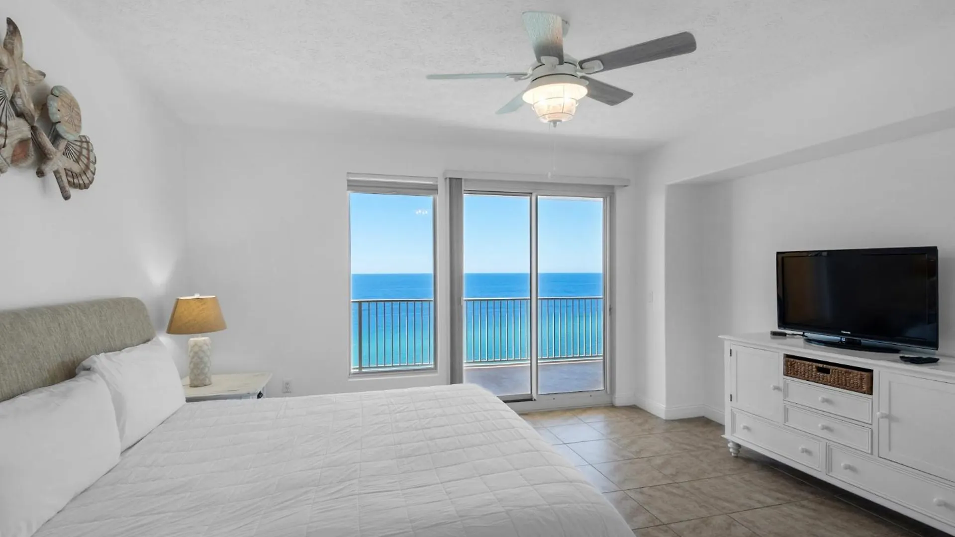 Treasure Island 1612 Villa Panama City Beach Semesterbostad