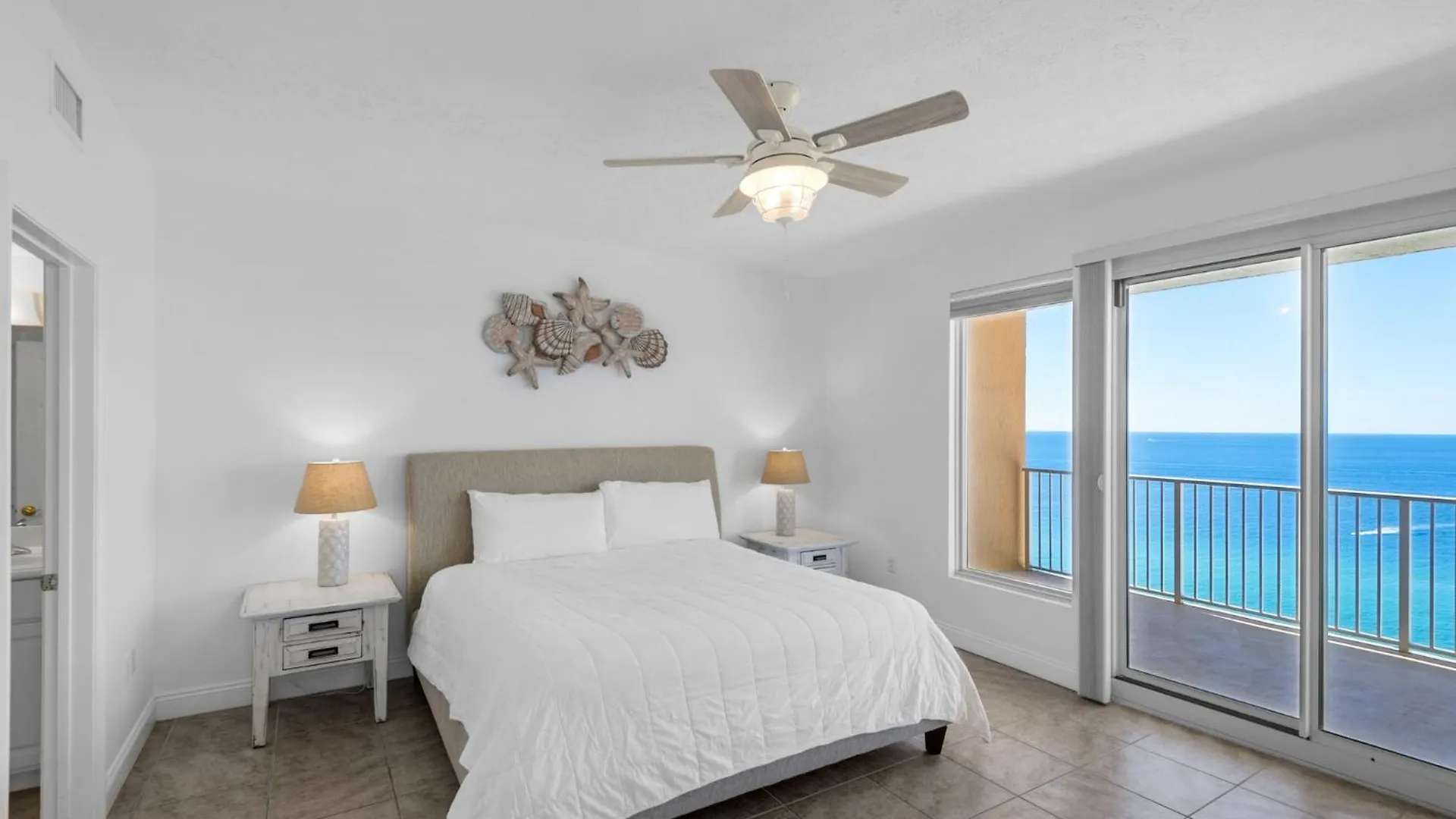Treasure Island 1612 Villa Panama City Beach USA