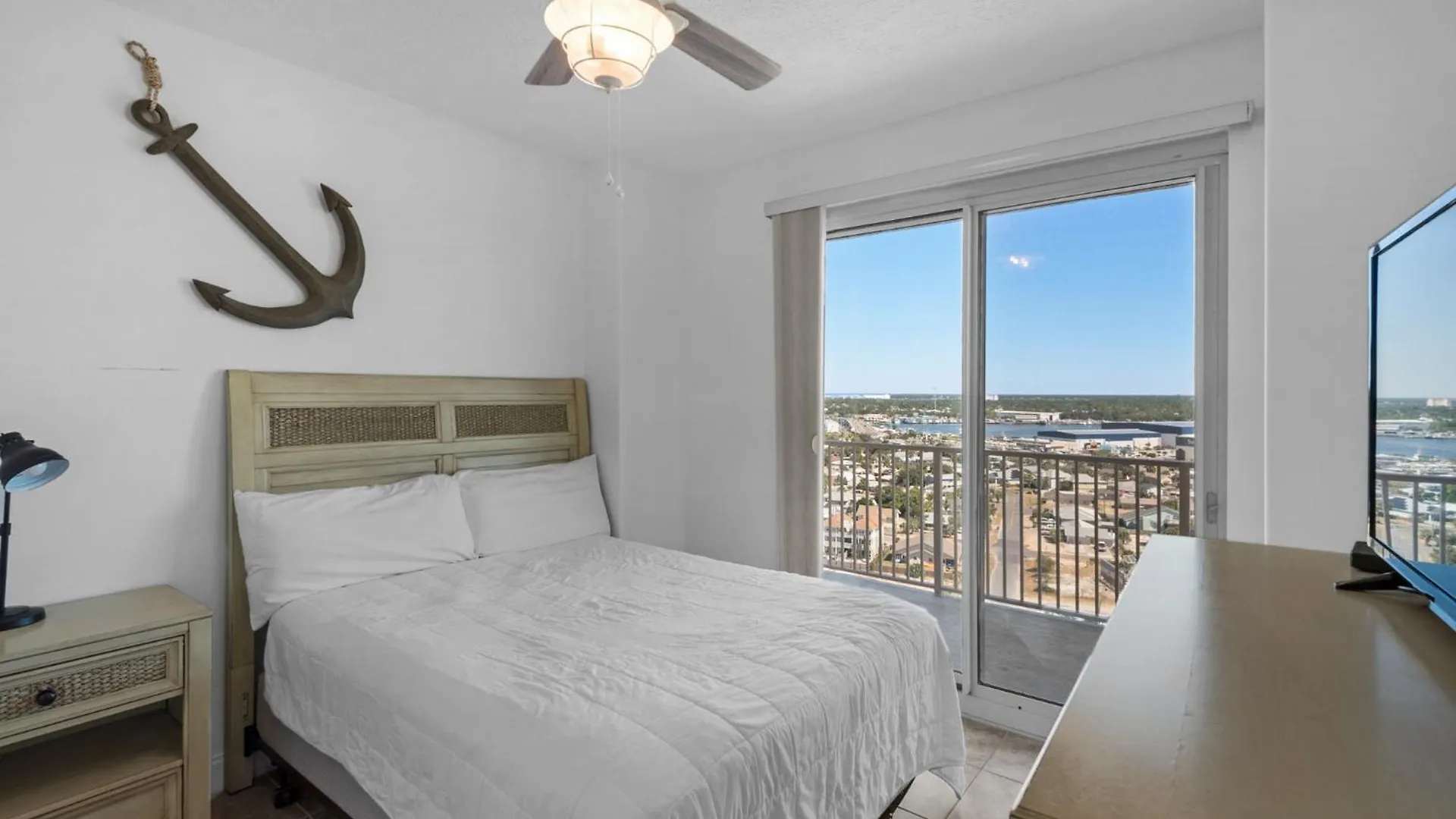 Treasure Island 1612 Villa Panama City Beach