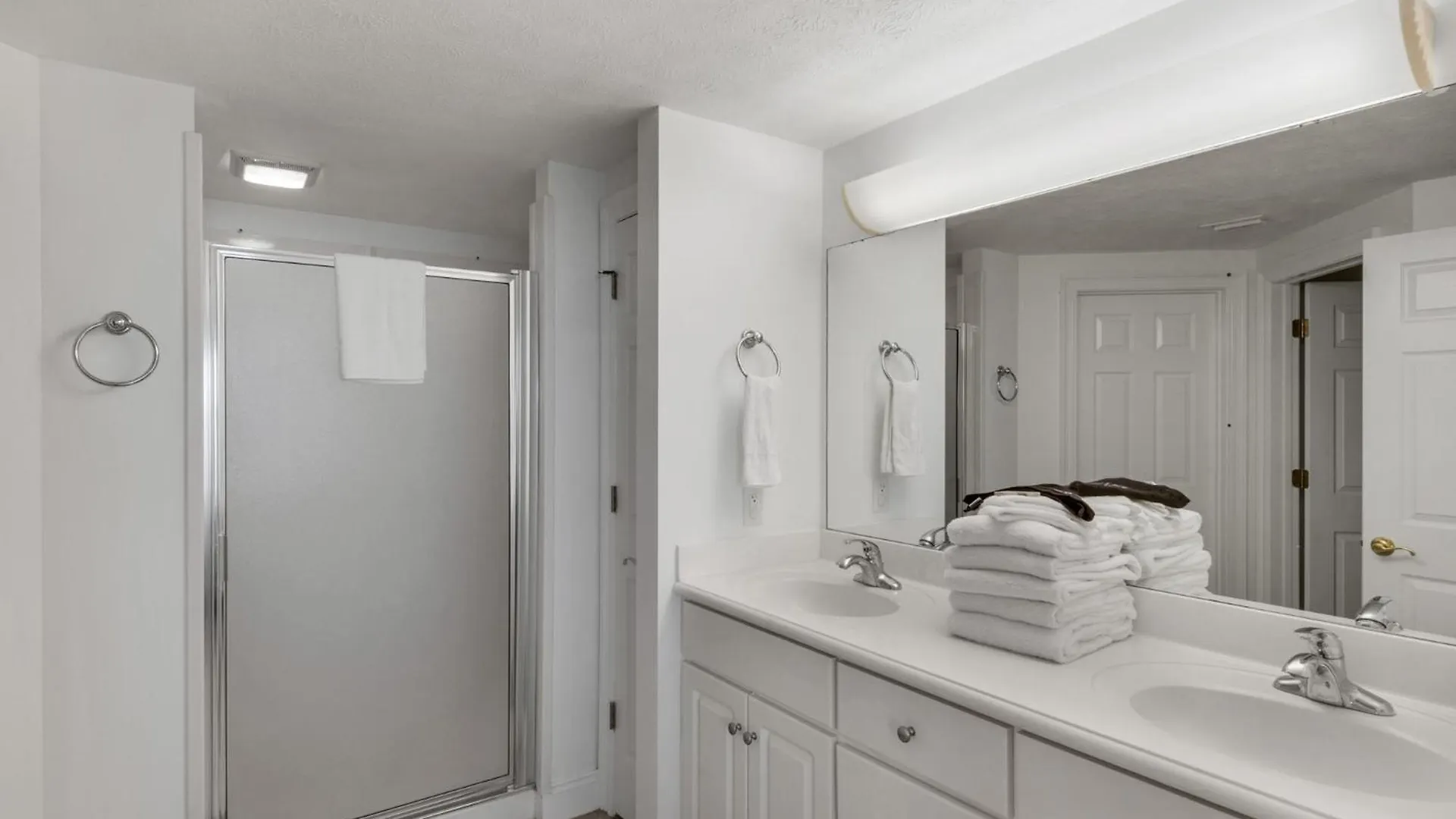 Semesterbostad Treasure Island 1612 Villa Panama City Beach